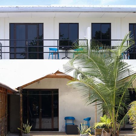 Tranquila Beach Hotel Rasdhoo Экстерьер фото