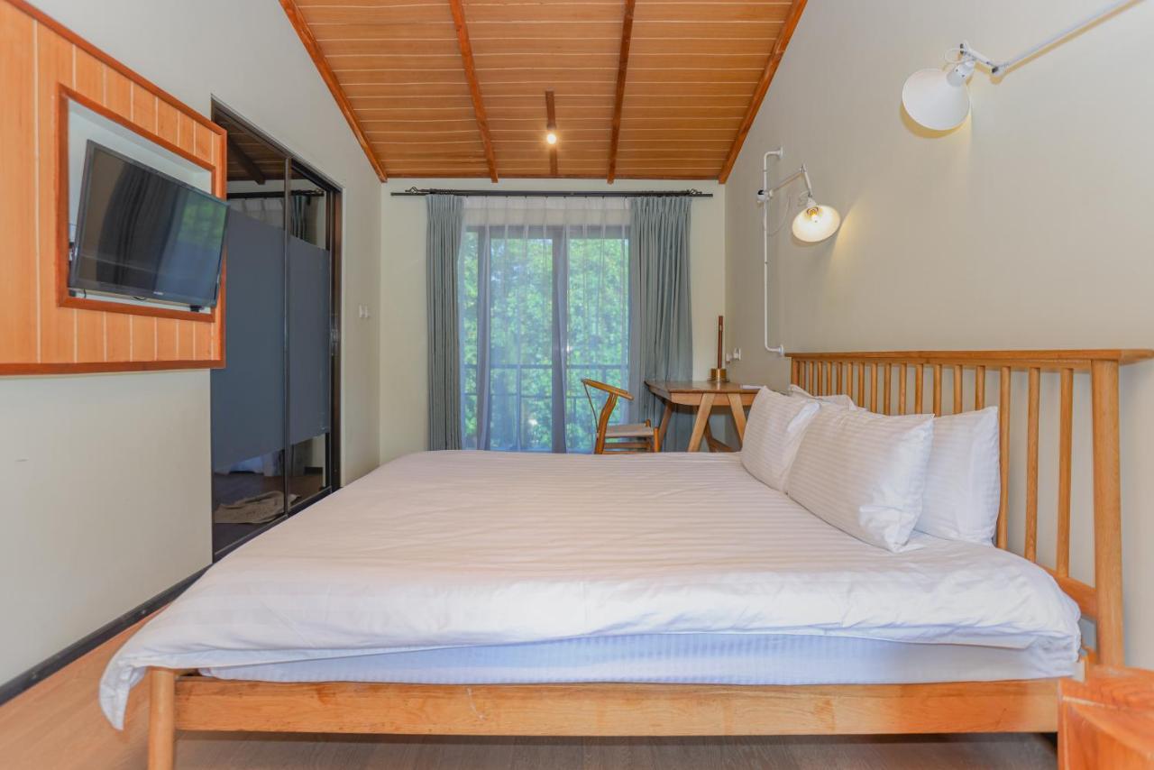 Tranquila Beach Hotel Rasdhoo Экстерьер фото