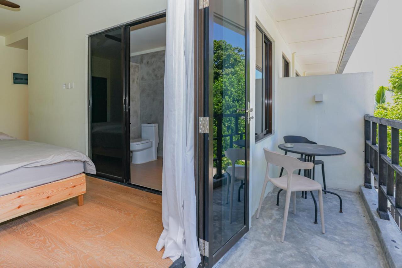 Tranquila Beach Hotel Rasdhoo Экстерьер фото