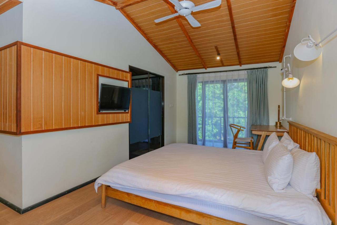 Tranquila Beach Hotel Rasdhoo Экстерьер фото