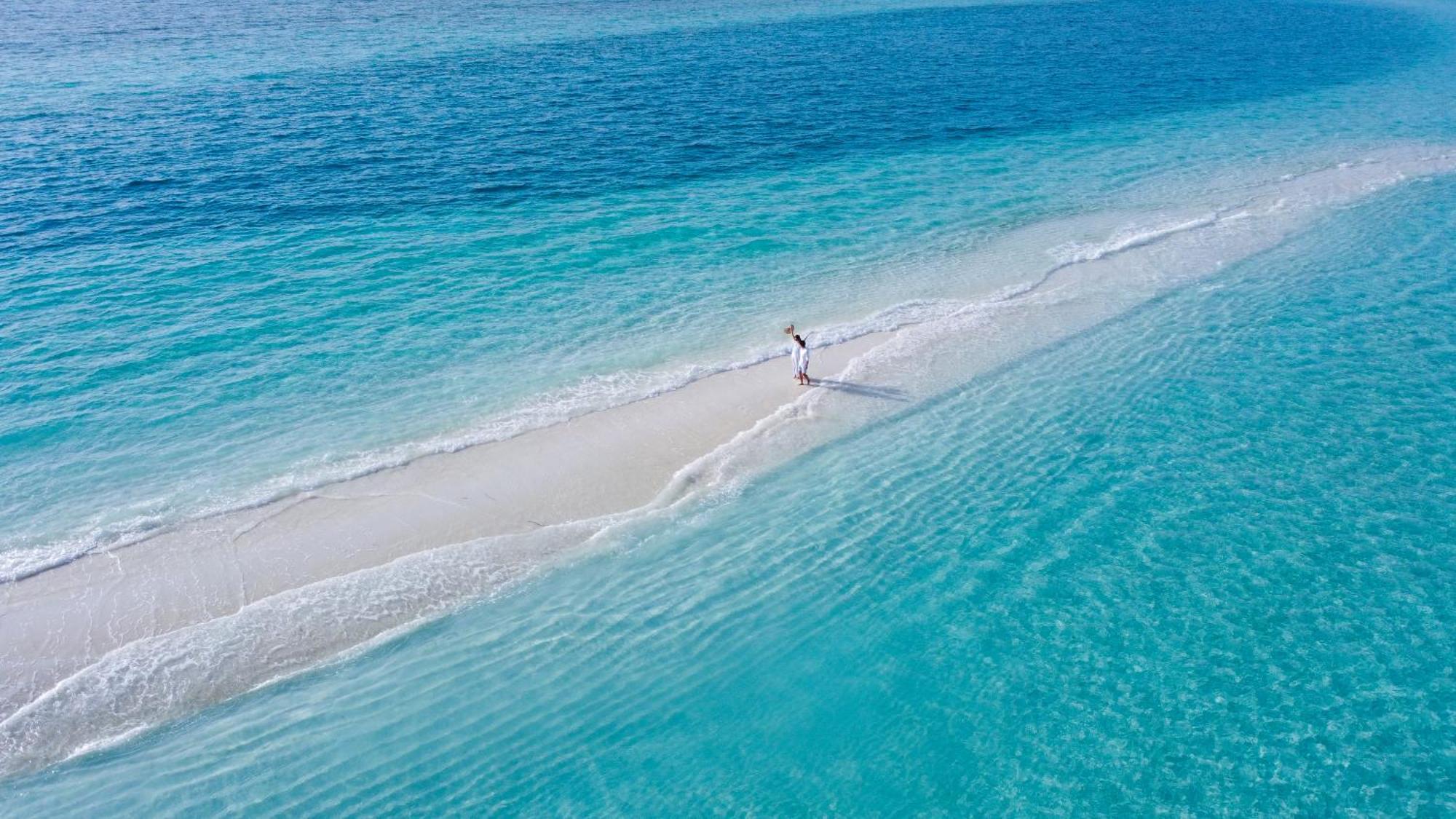Tranquila Beach Hotel Rasdhoo Экстерьер фото