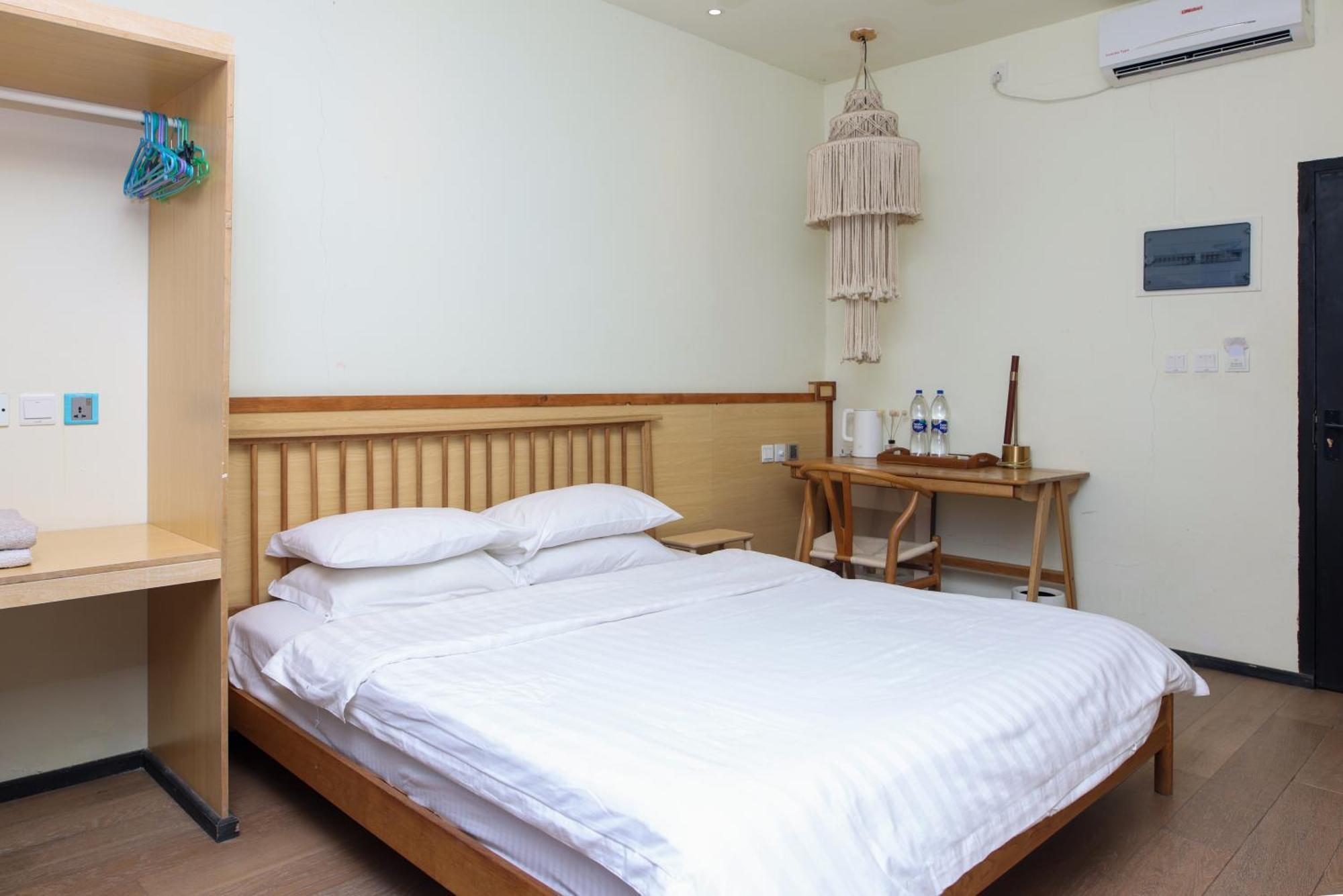 Tranquila Beach Hotel Rasdhoo Экстерьер фото